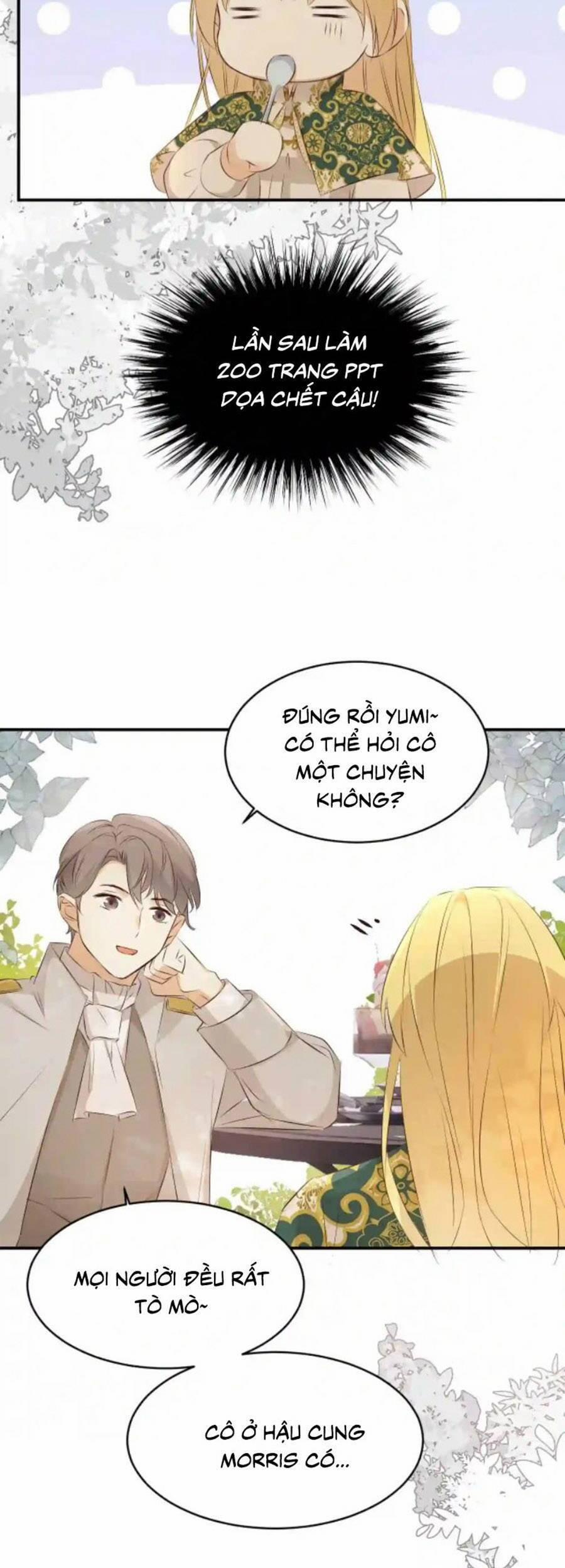 Sổ Tay Nuôi Dưỡng Rồng 23 trang 17