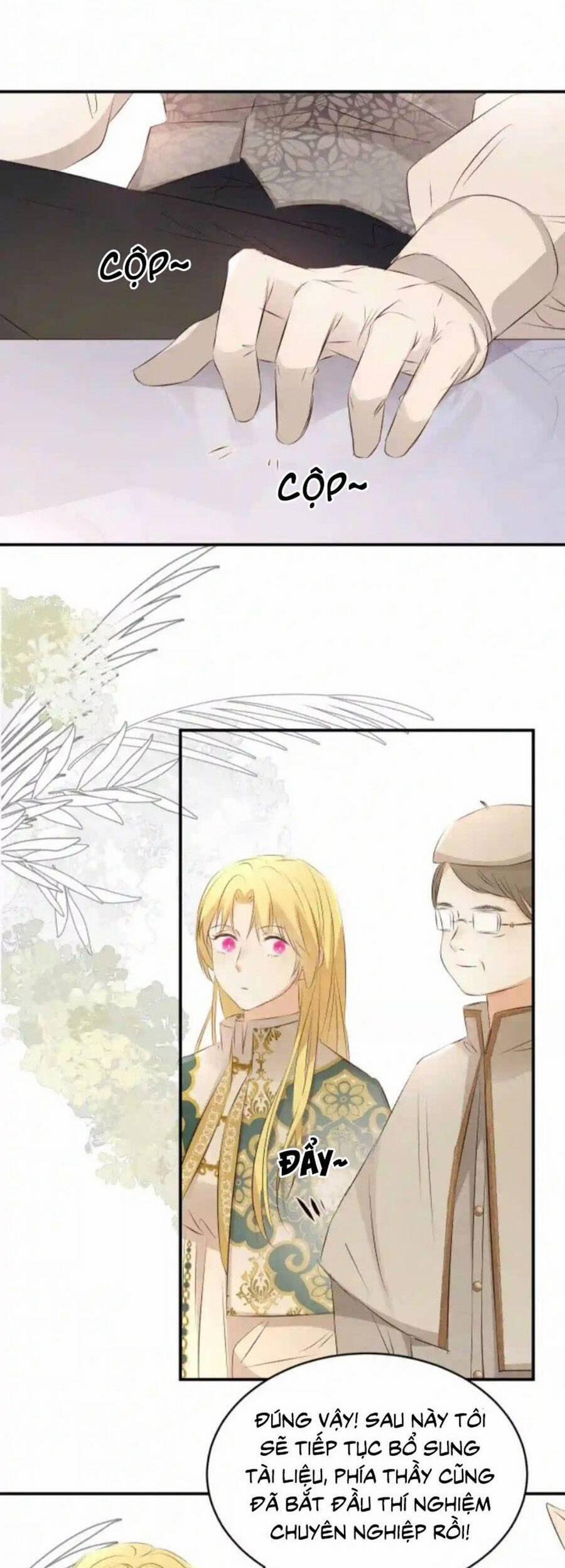 Sổ Tay Nuôi Dưỡng Rồng 23 trang 27