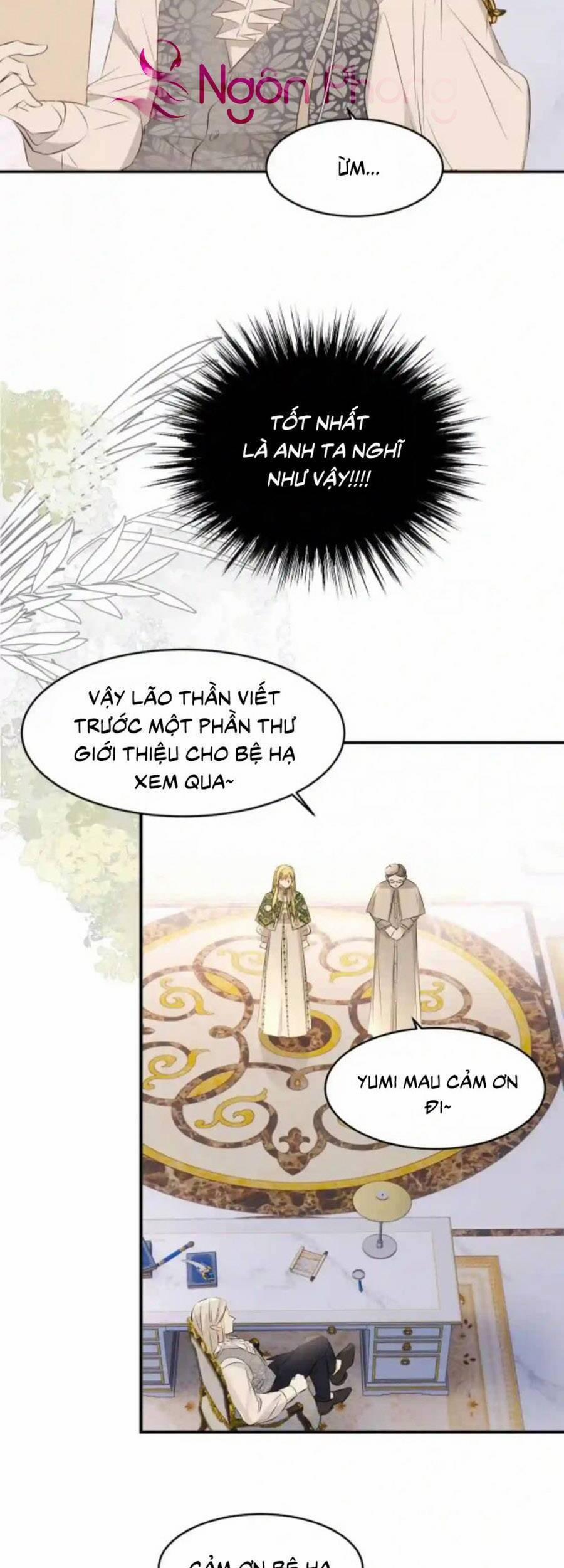 Sổ Tay Nuôi Dưỡng Rồng 23 trang 35