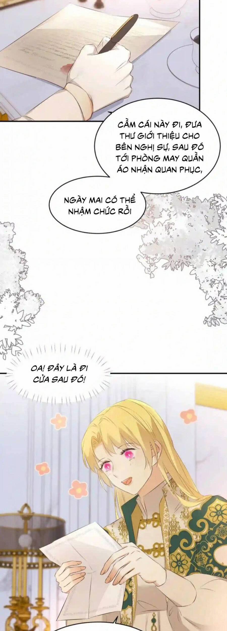 Sổ Tay Nuôi Dưỡng Rồng 24 trang 23