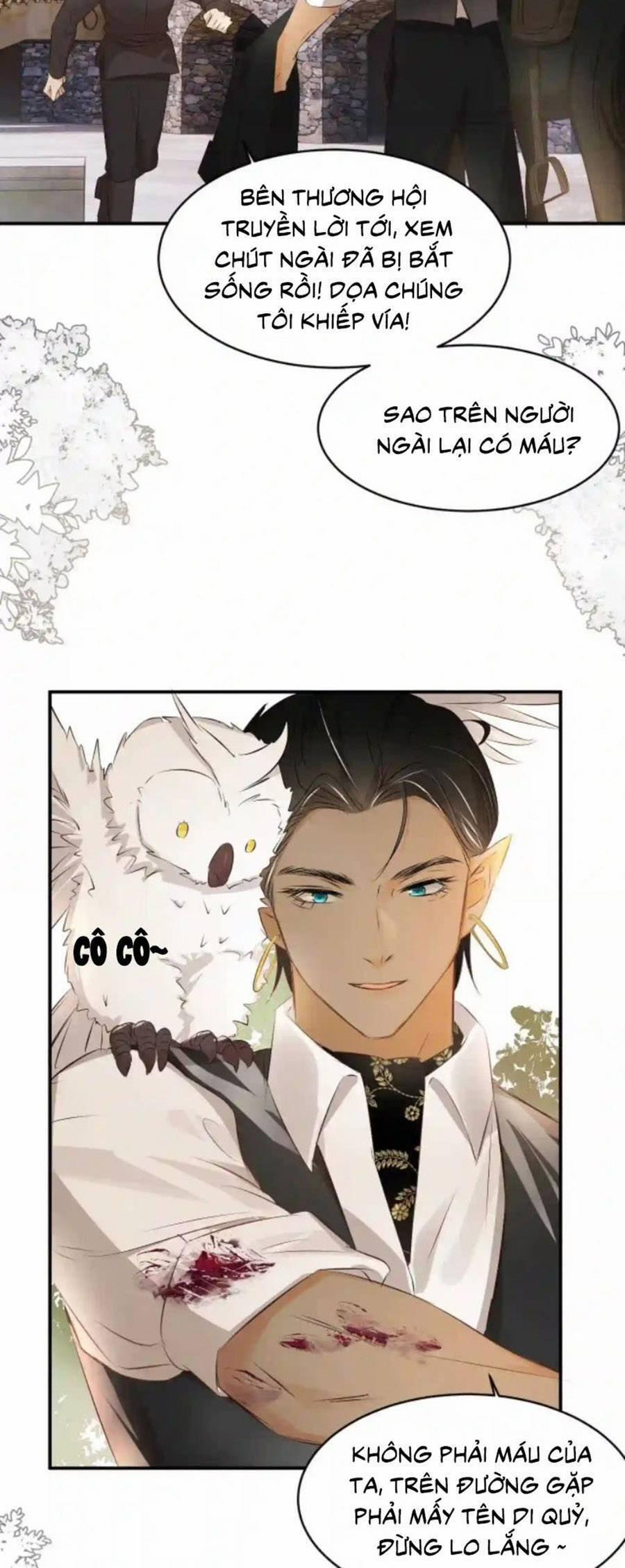 Sổ Tay Nuôi Dưỡng Rồng 24 trang 28