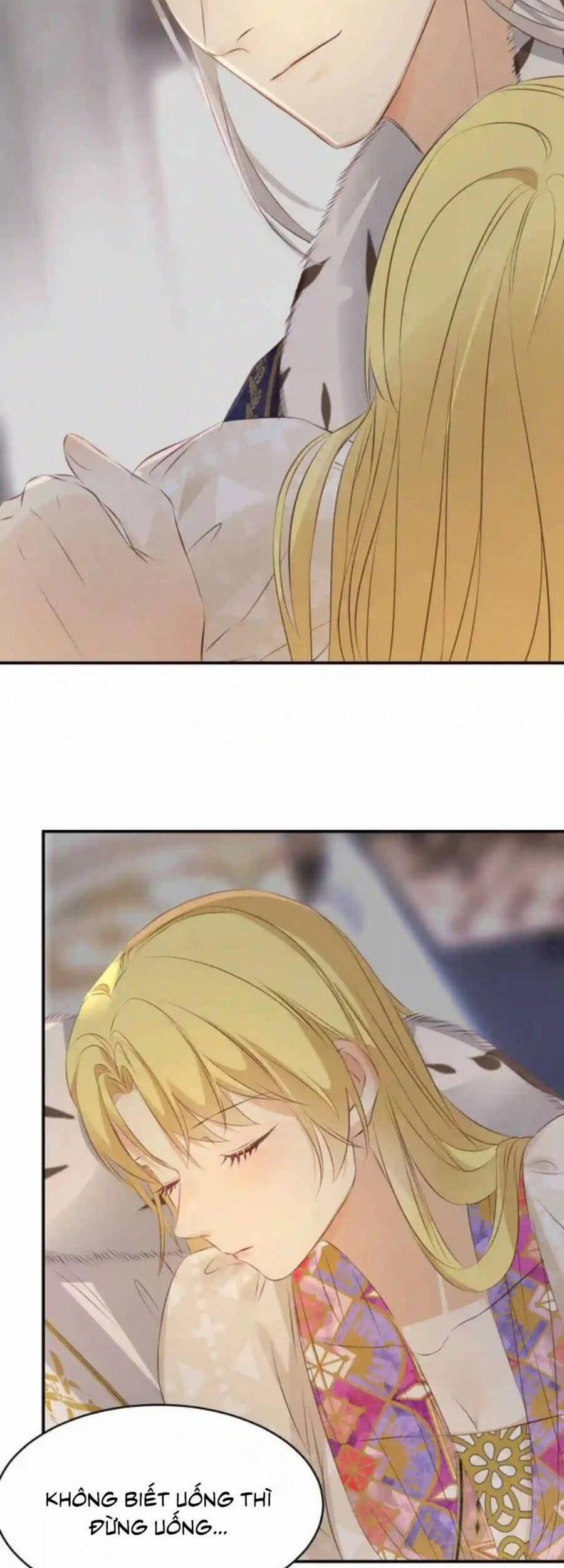 Sổ Tay Nuôi Dưỡng Rồng 26 trang 34