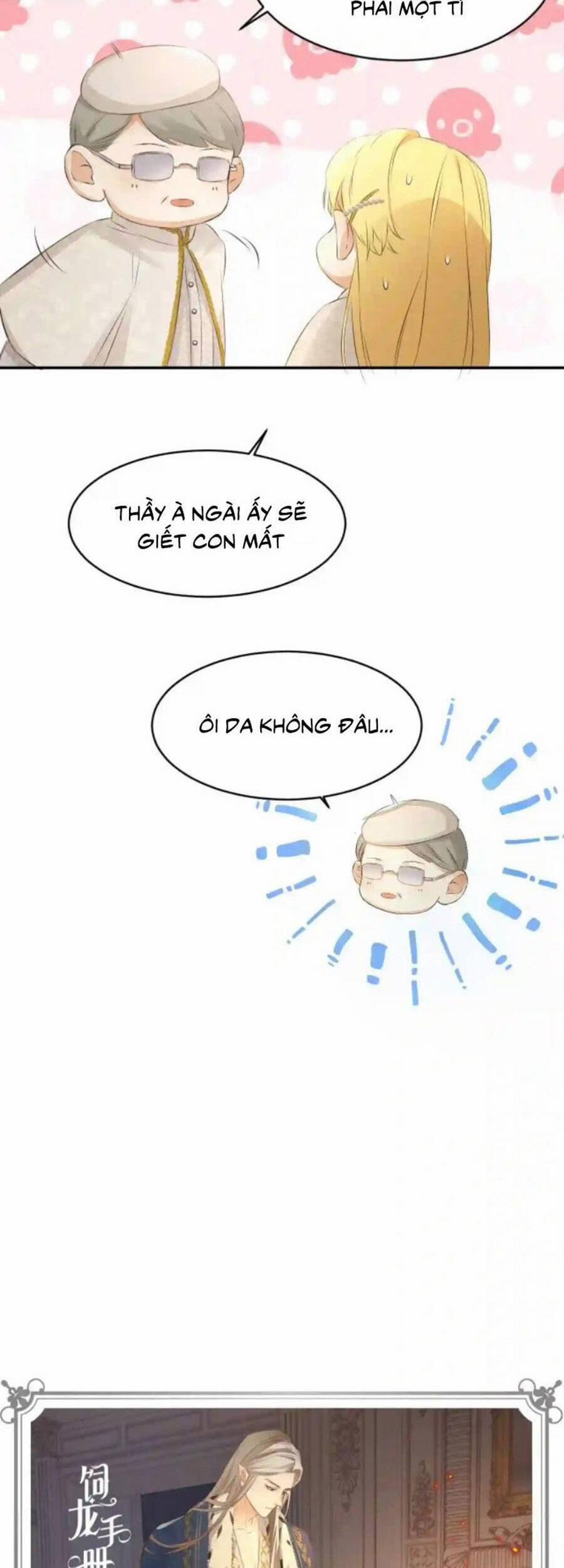 Sổ Tay Nuôi Dưỡng Rồng 26 trang 6