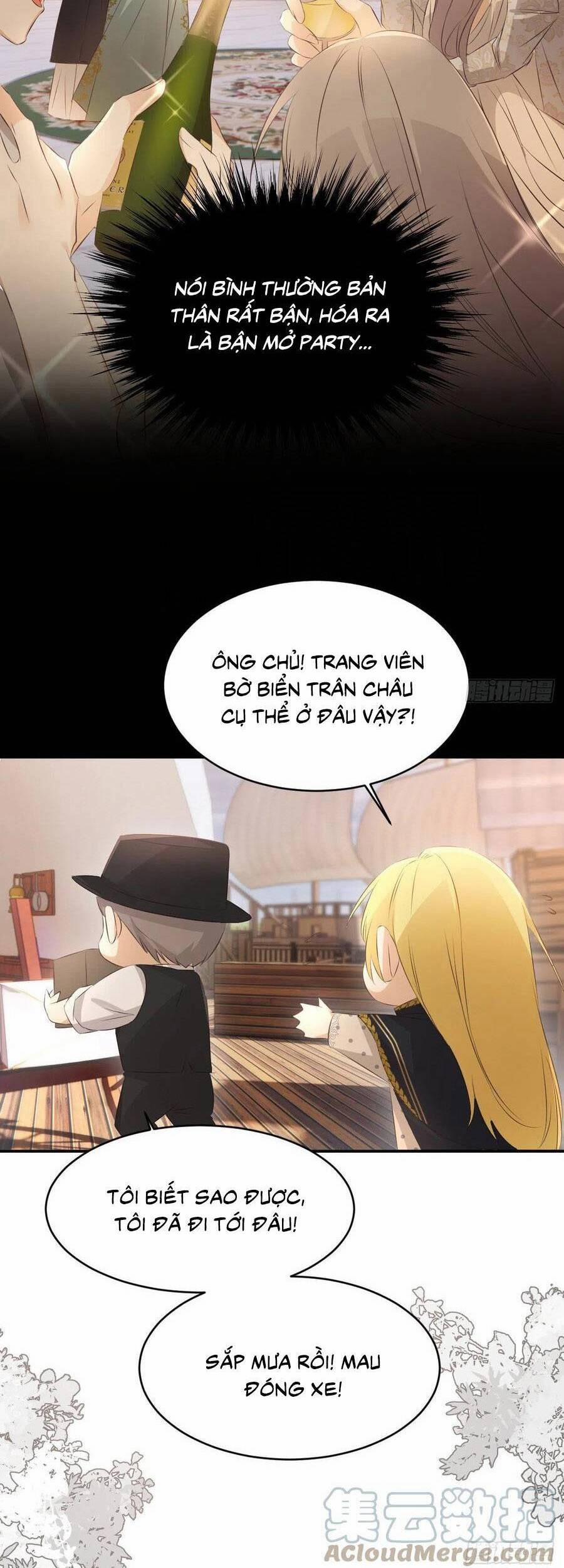 Sổ Tay Nuôi Dưỡng Rồng 27 trang 21