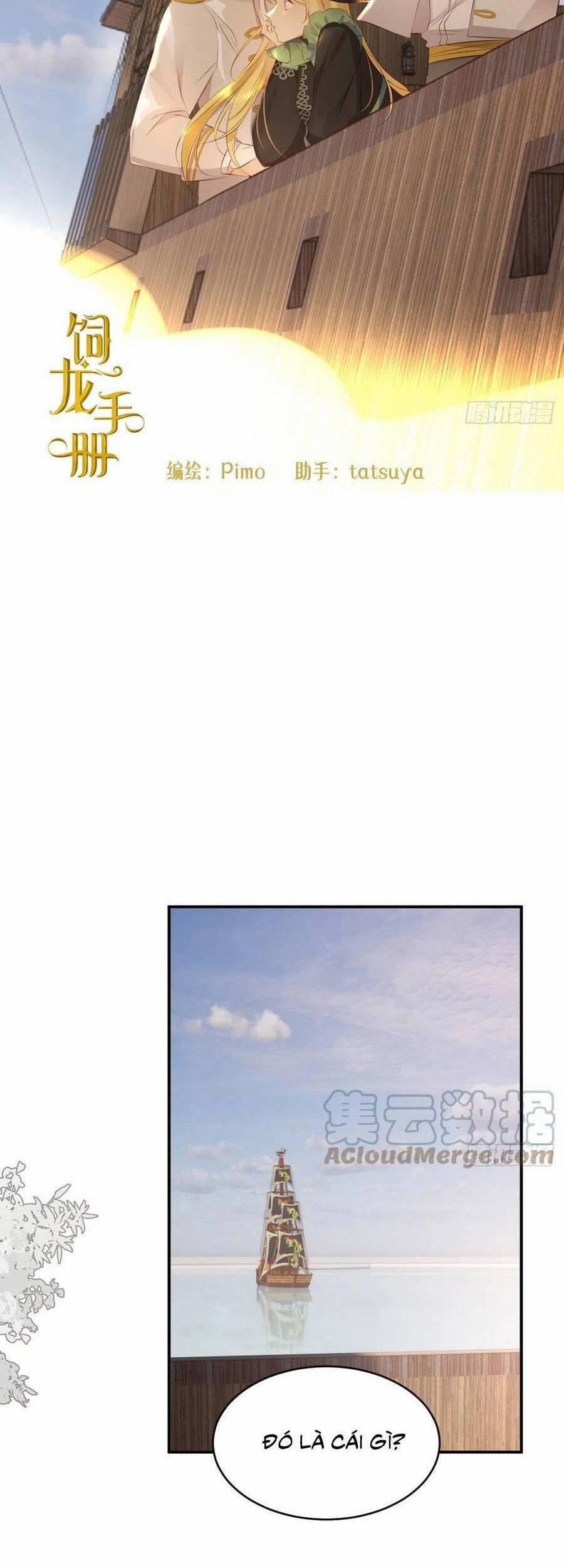 Sổ Tay Nuôi Dưỡng Rồng 28 trang 10