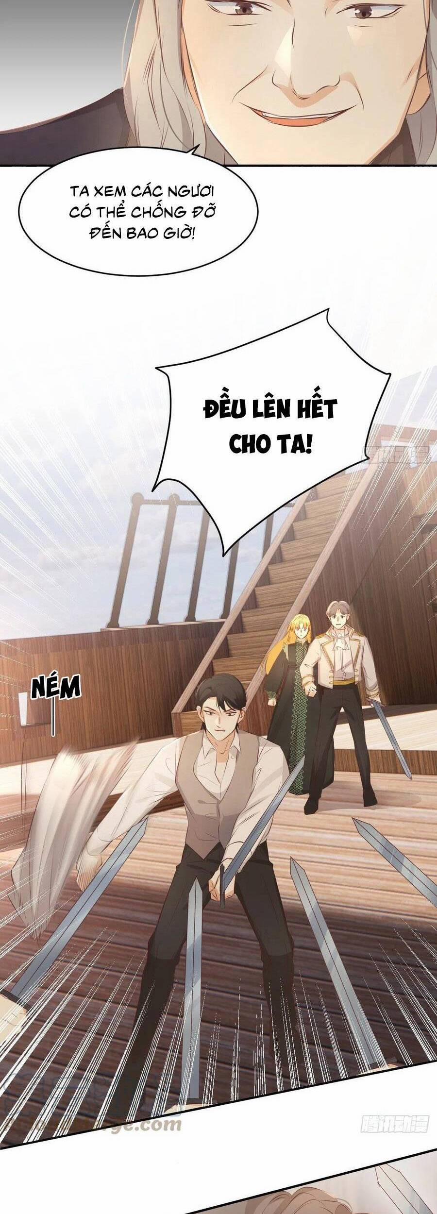 Sổ Tay Nuôi Dưỡng Rồng 28 trang 23