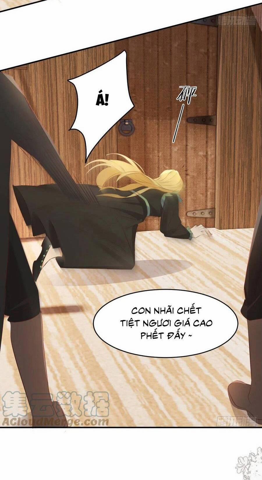 Sổ Tay Nuôi Dưỡng Rồng 28 trang 25