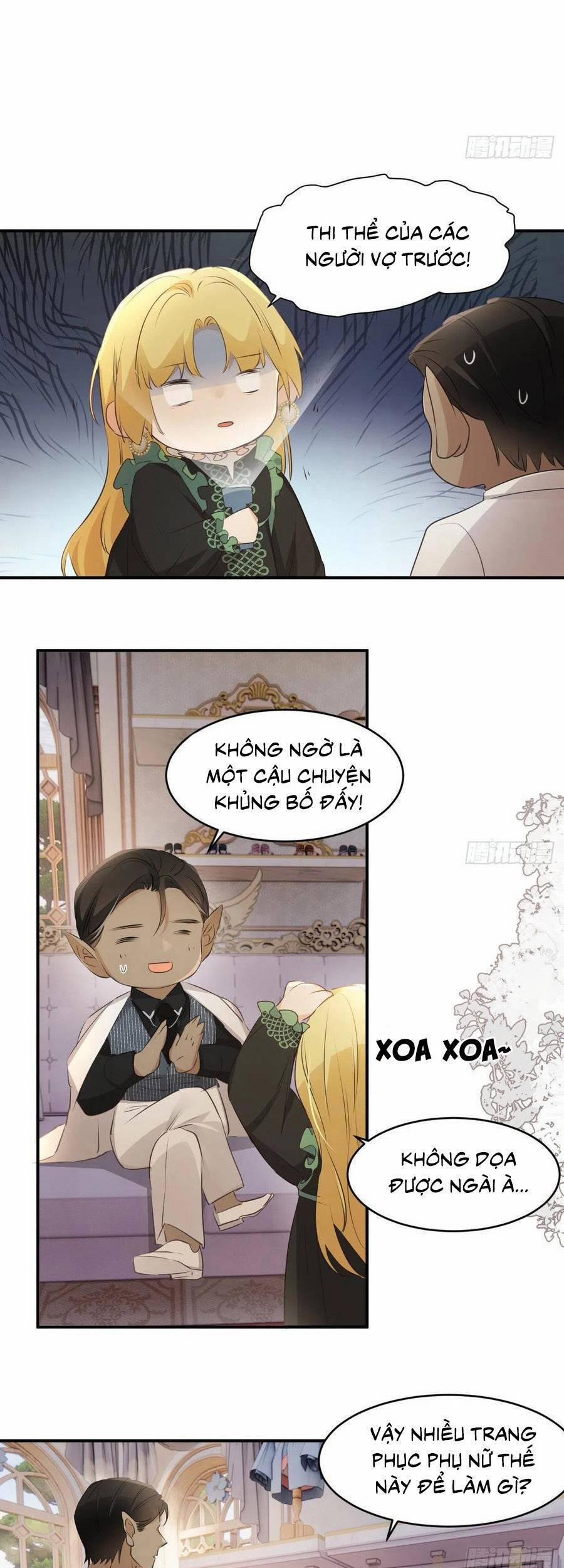 Sổ Tay Nuôi Dưỡng Rồng 29 trang 31