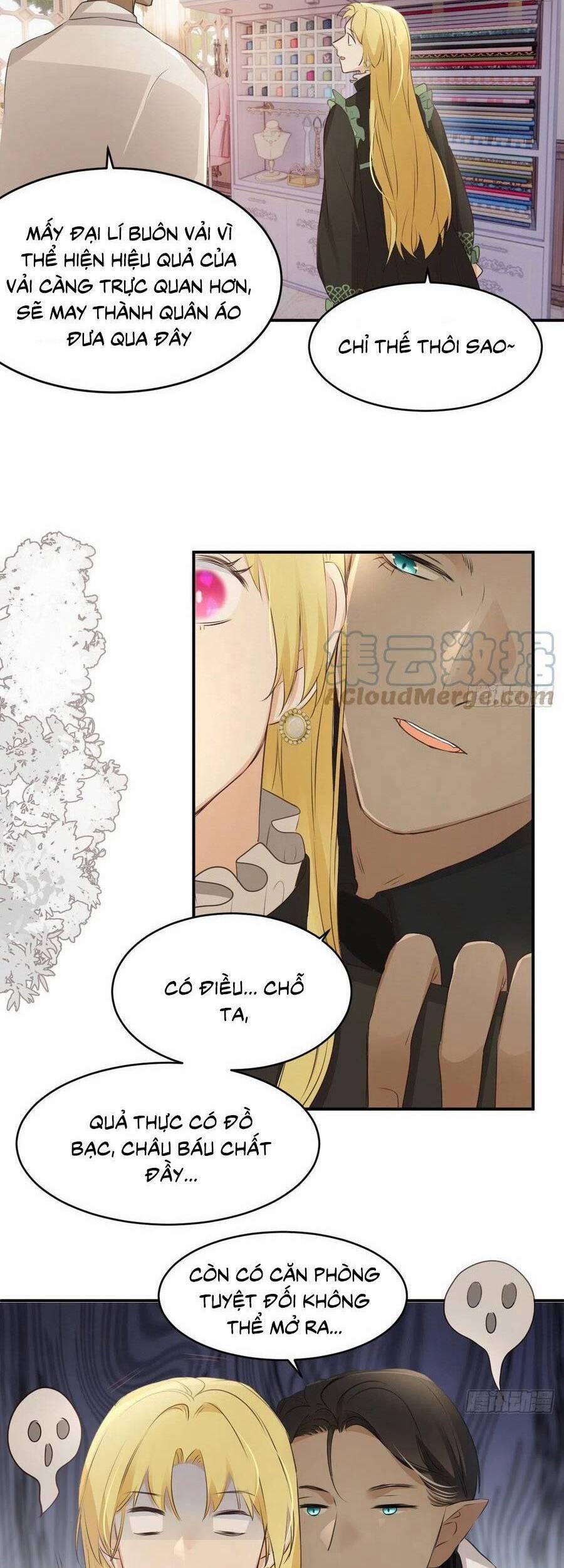 Sổ Tay Nuôi Dưỡng Rồng 29 trang 32