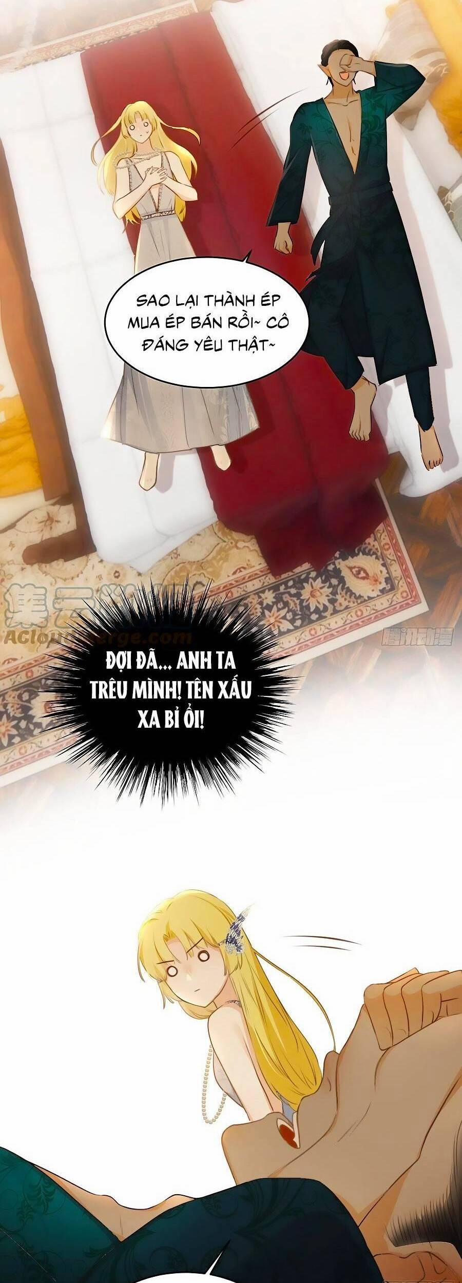 Sổ Tay Nuôi Dưỡng Rồng 31 trang 26