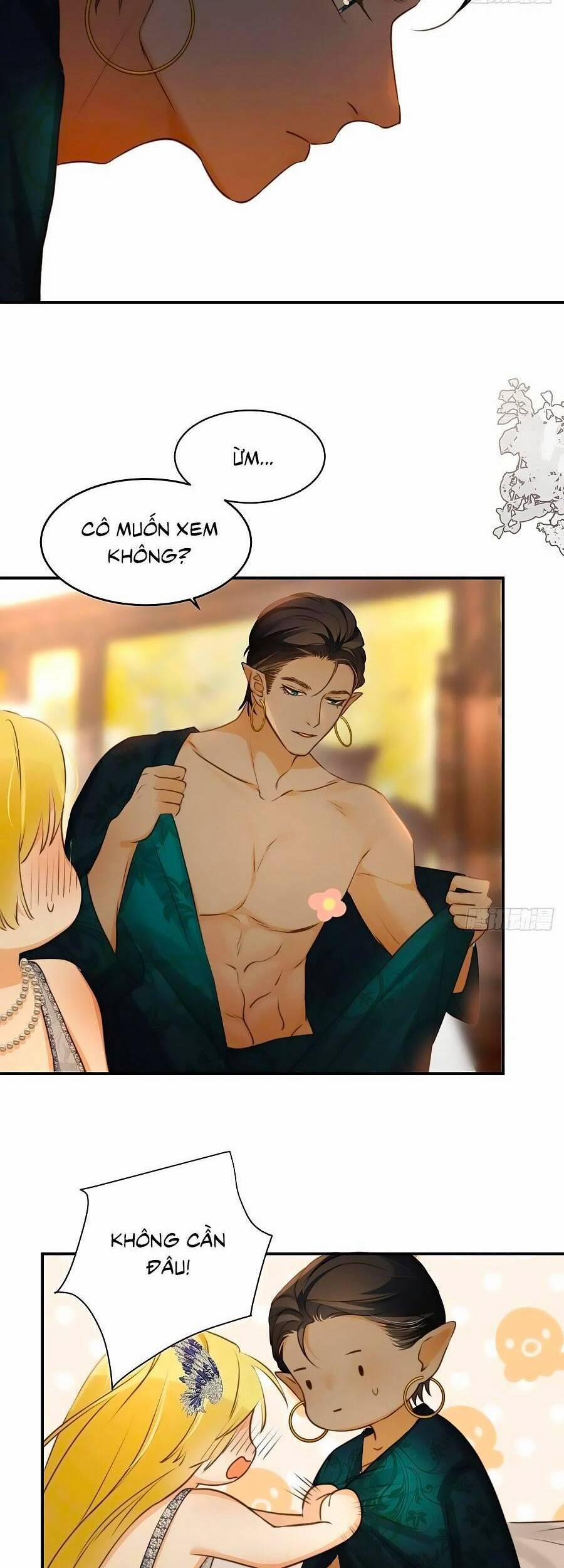 Sổ Tay Nuôi Dưỡng Rồng 31 trang 33