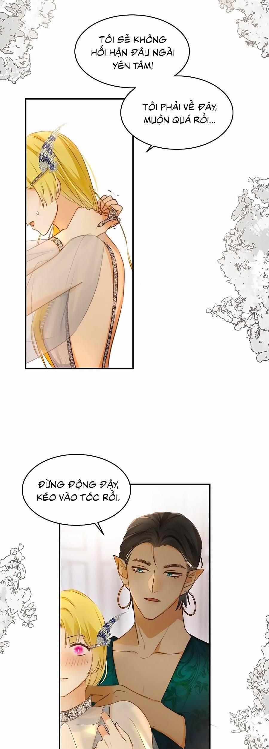 Sổ Tay Nuôi Dưỡng Rồng 31 trang 35