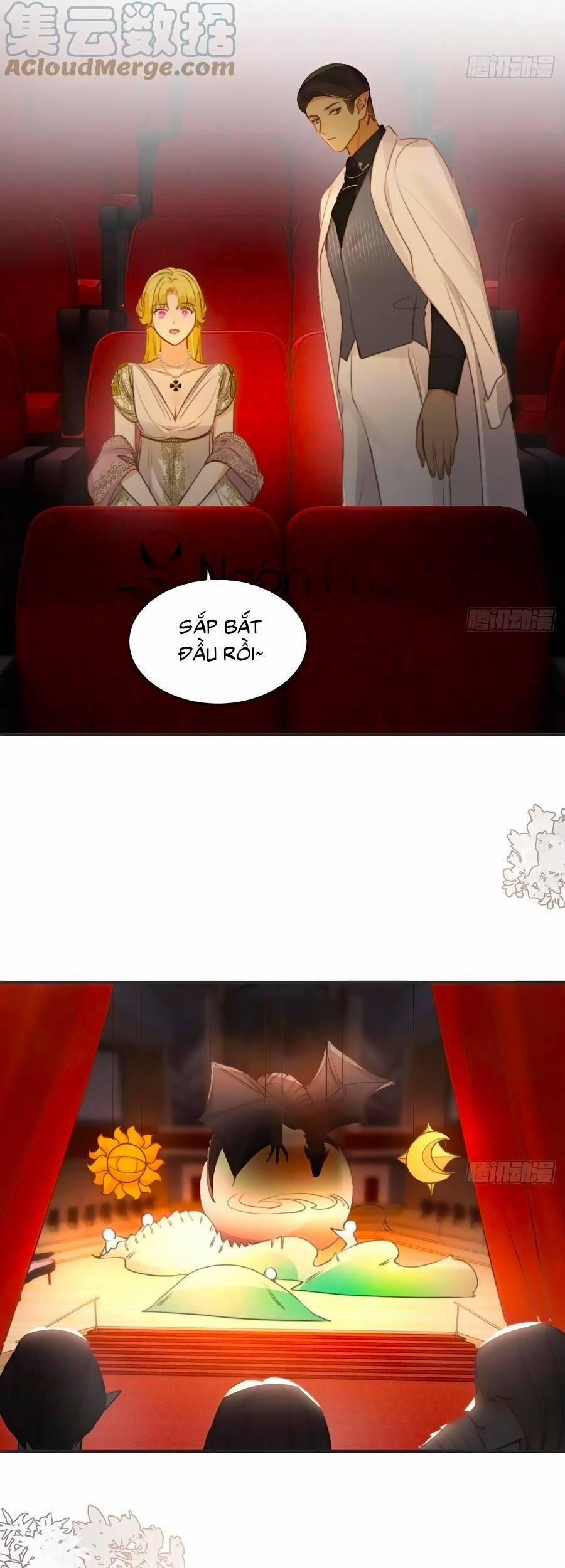 Sổ Tay Nuôi Dưỡng Rồng 32 trang 11