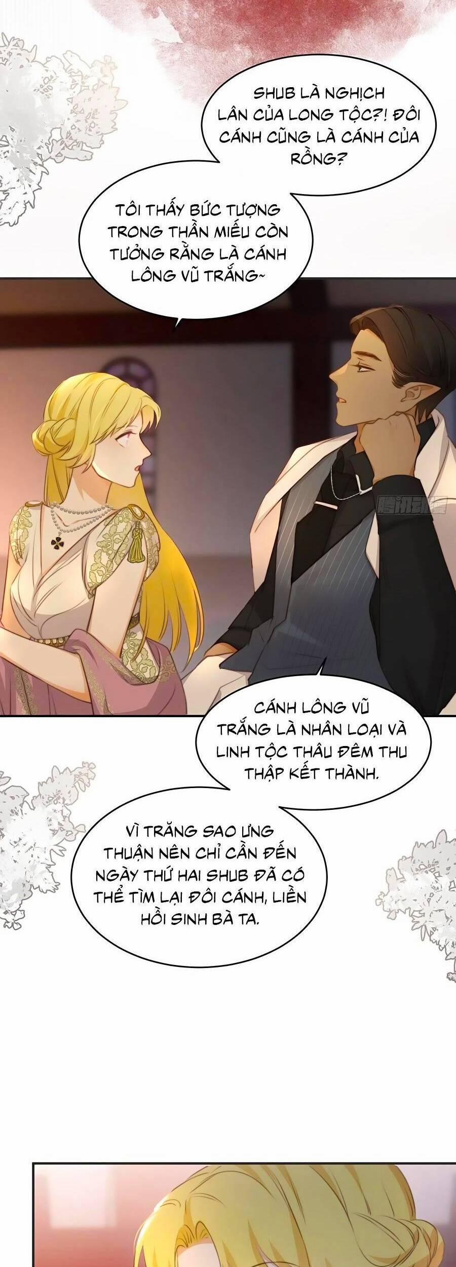 Sổ Tay Nuôi Dưỡng Rồng 32 trang 28