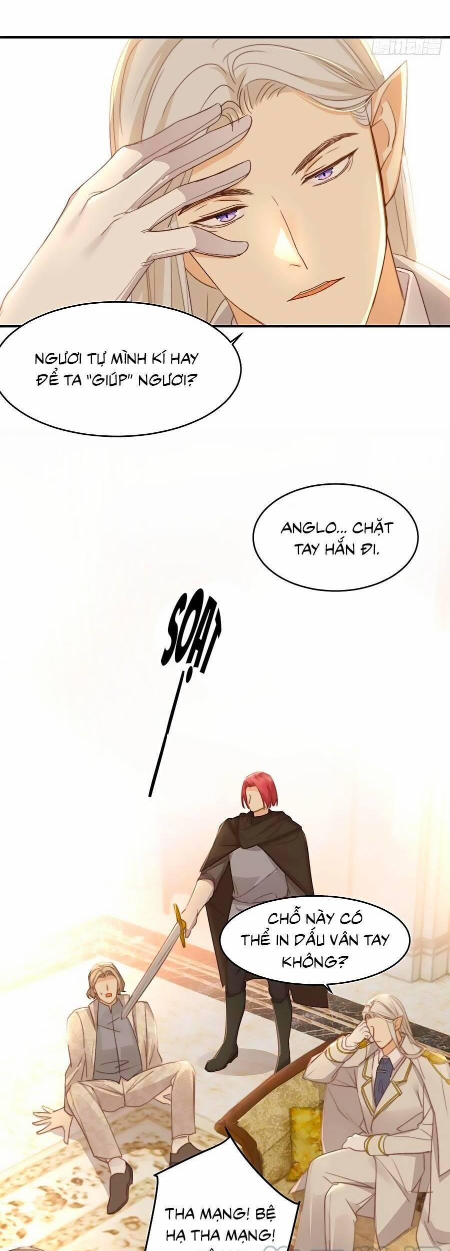 Sổ Tay Nuôi Dưỡng Rồng 33 trang 16