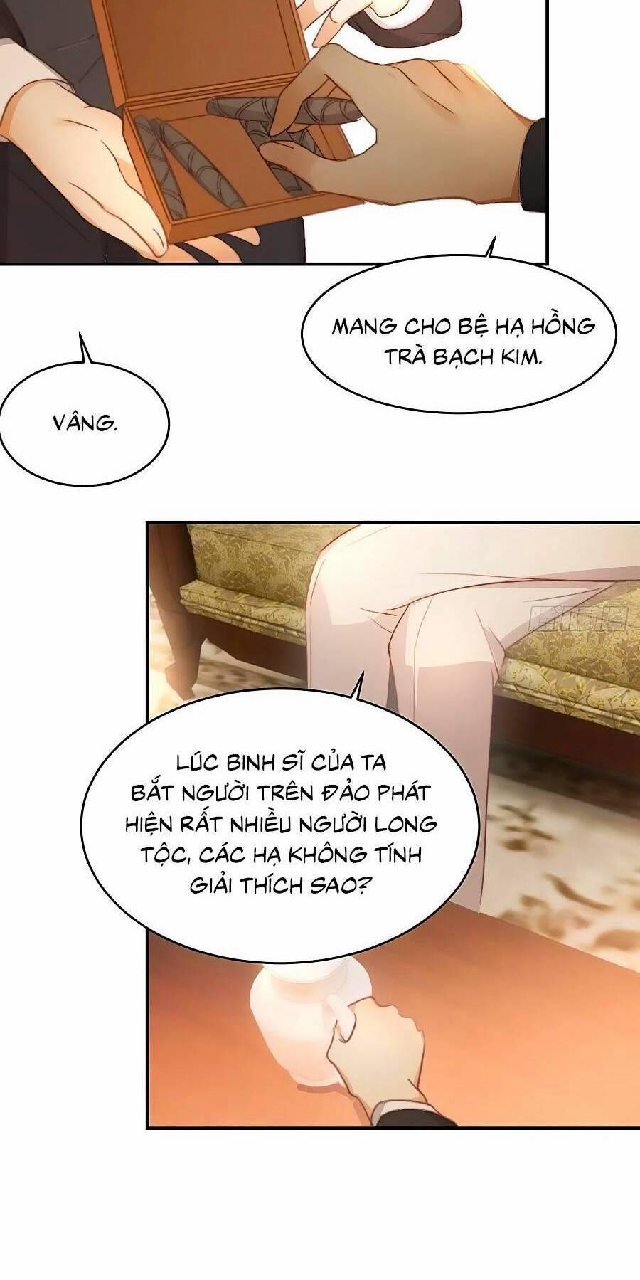 Sổ Tay Nuôi Dưỡng Rồng 33 trang 22