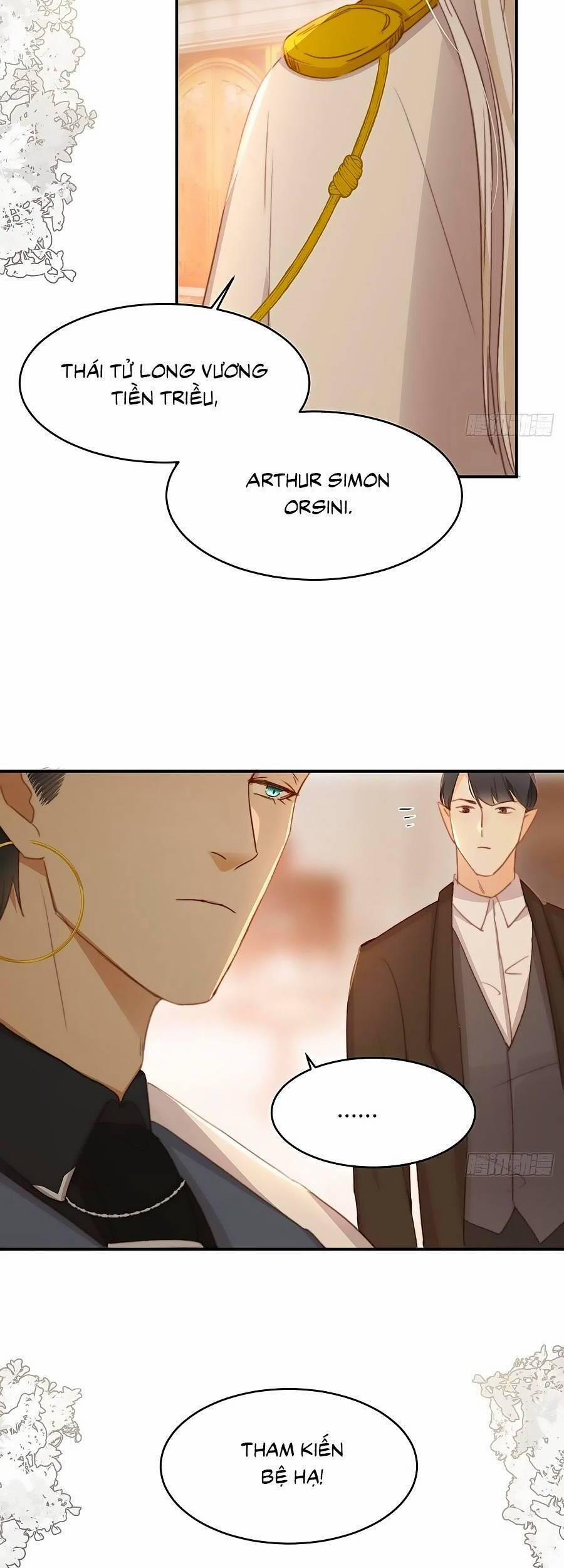 Sổ Tay Nuôi Dưỡng Rồng 33 trang 34