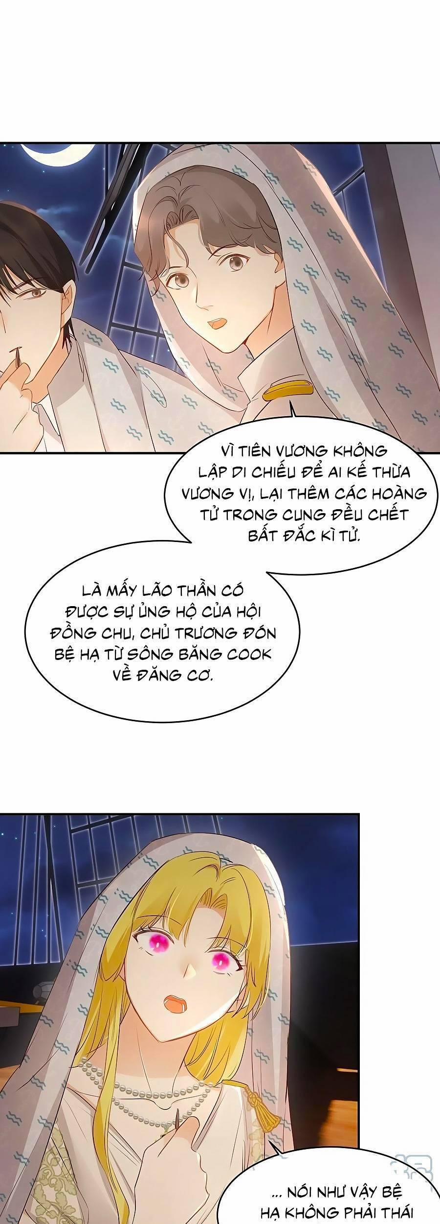 Sổ Tay Nuôi Dưỡng Rồng 34 trang 16