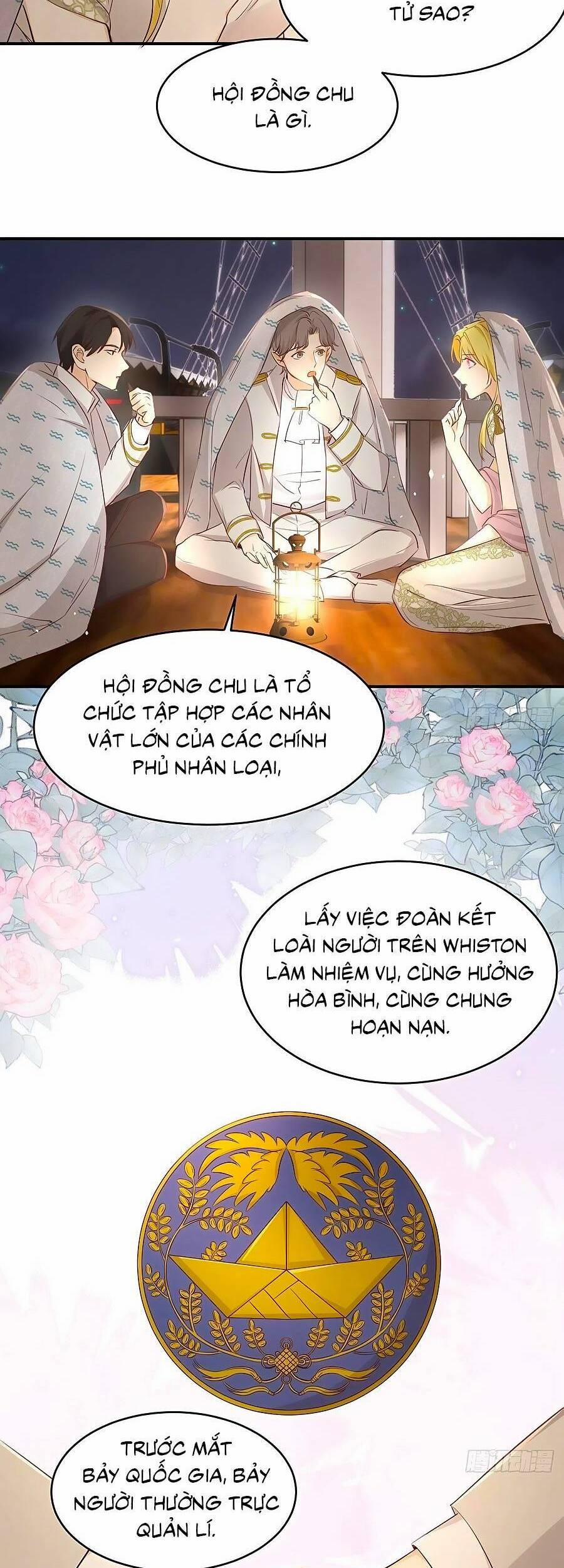 Sổ Tay Nuôi Dưỡng Rồng 34 trang 17