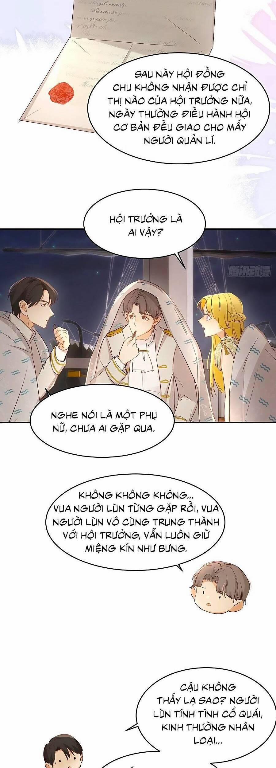 Sổ Tay Nuôi Dưỡng Rồng 34 trang 19