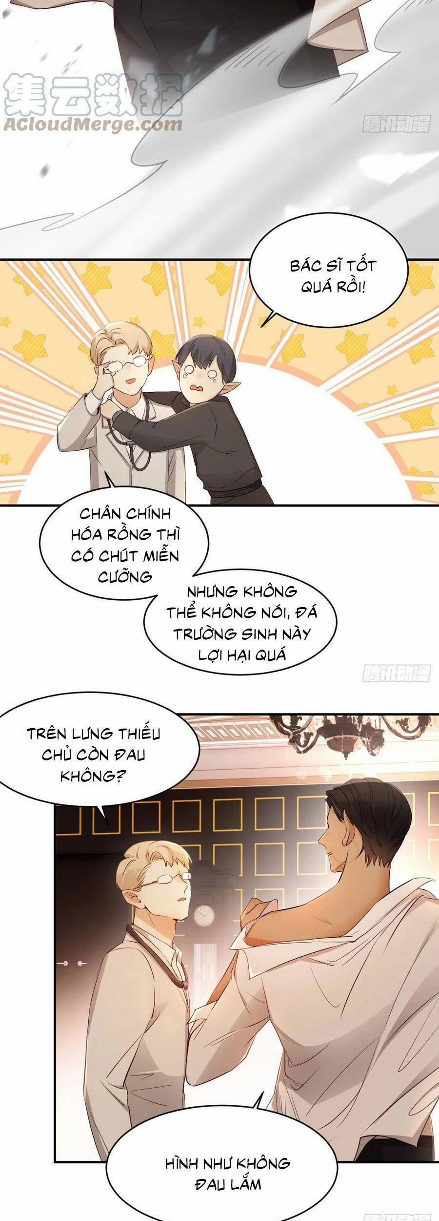 Sổ Tay Nuôi Dưỡng Rồng 35 trang 11