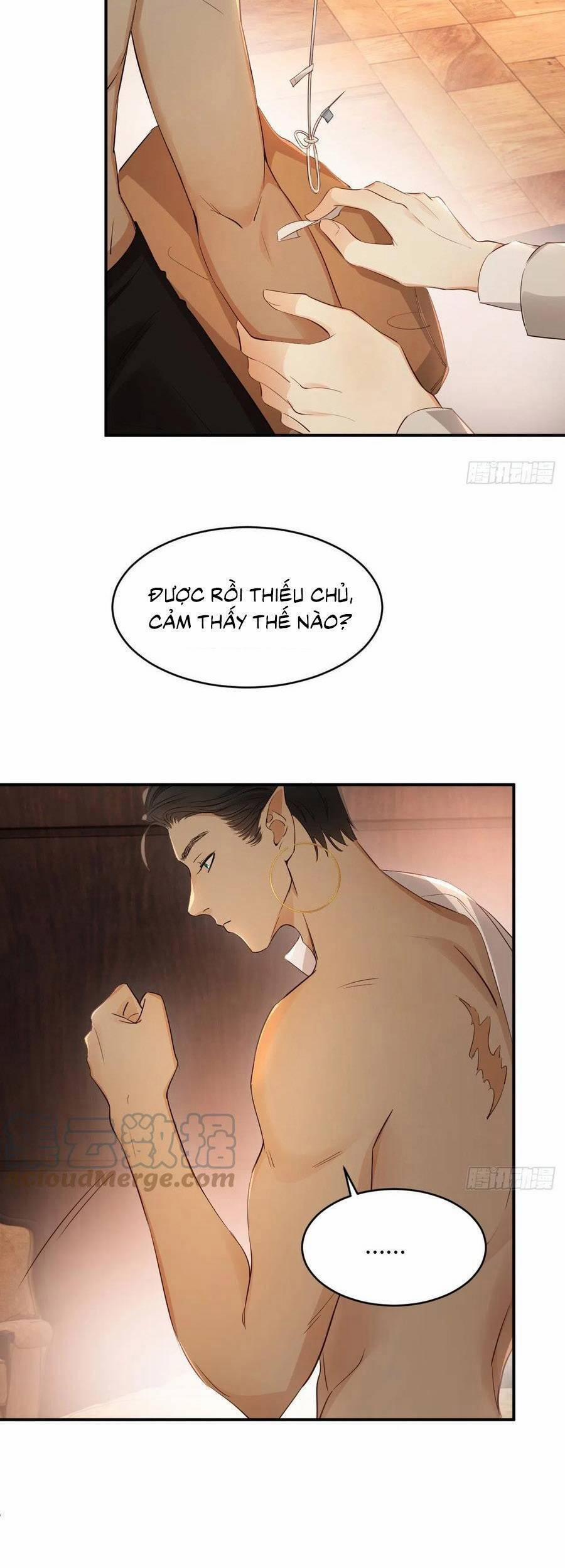 Sổ Tay Nuôi Dưỡng Rồng 35 trang 9