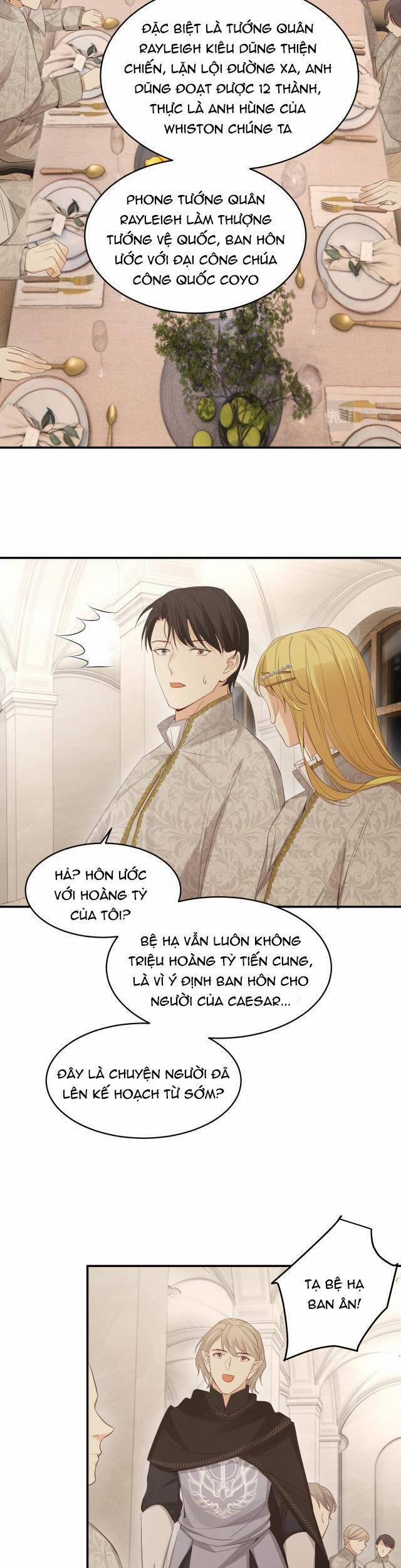 Sổ Tay Nuôi Dưỡng Rồng 36 trang 13