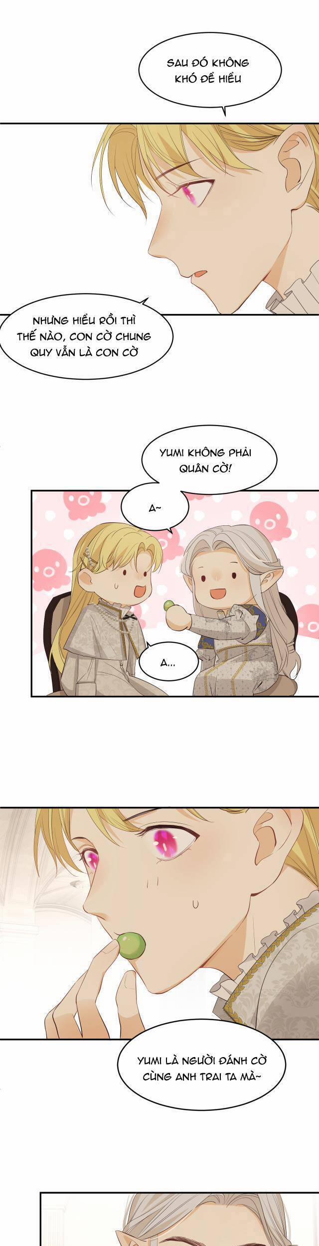 Sổ Tay Nuôi Dưỡng Rồng 36 trang 21