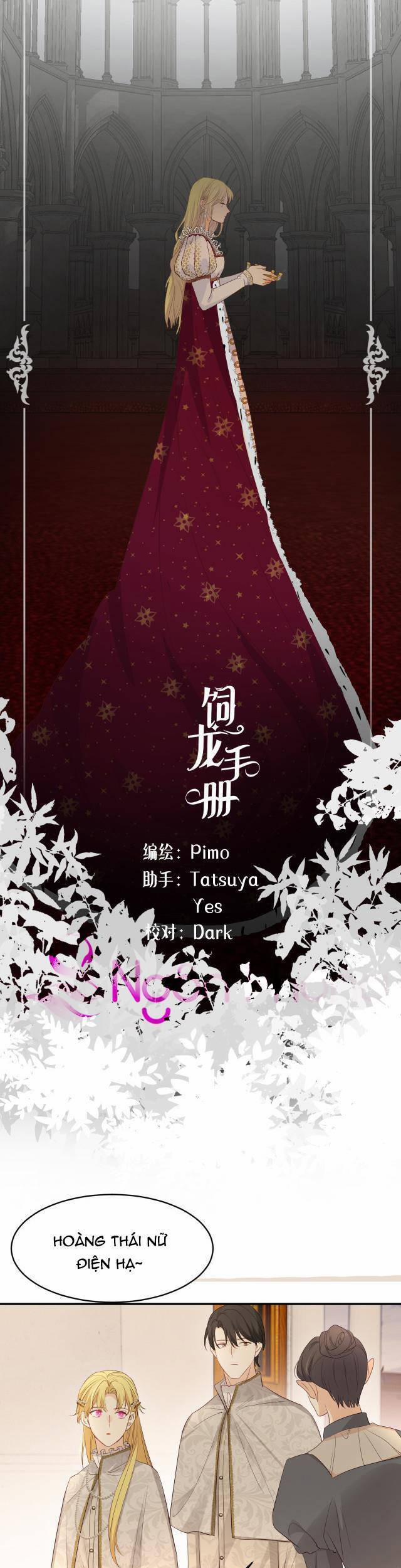 Sổ Tay Nuôi Dưỡng Rồng 36 trang 5