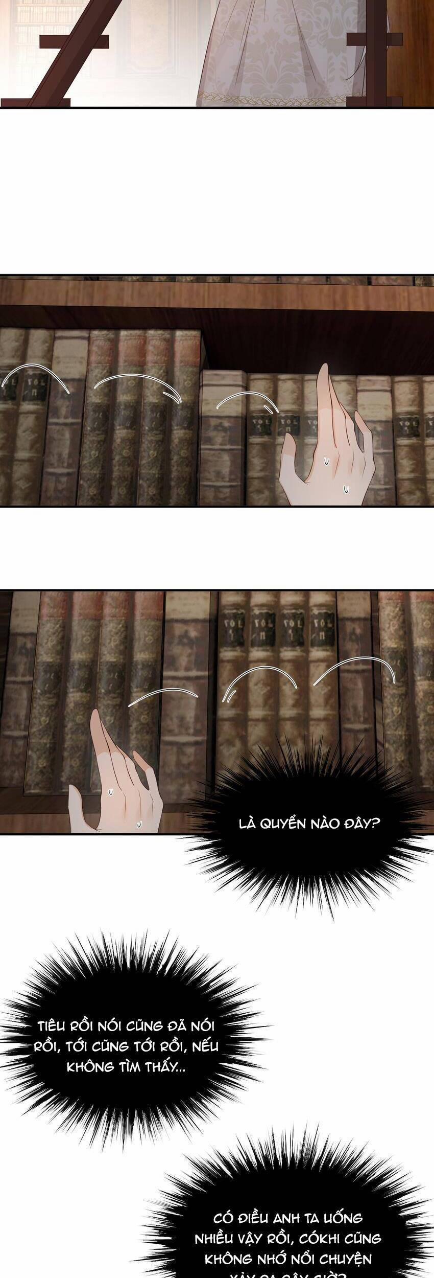 Sổ Tay Nuôi Dưỡng Rồng 37 trang 30