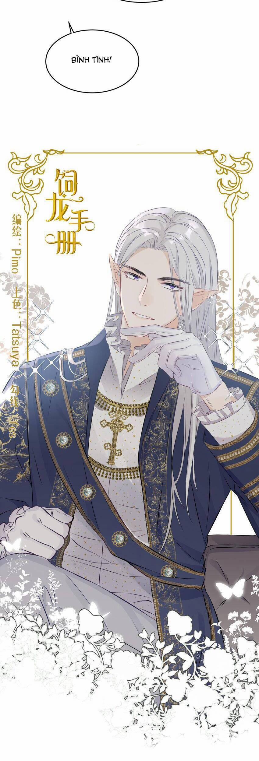 Sổ Tay Nuôi Dưỡng Rồng 37 trang 7