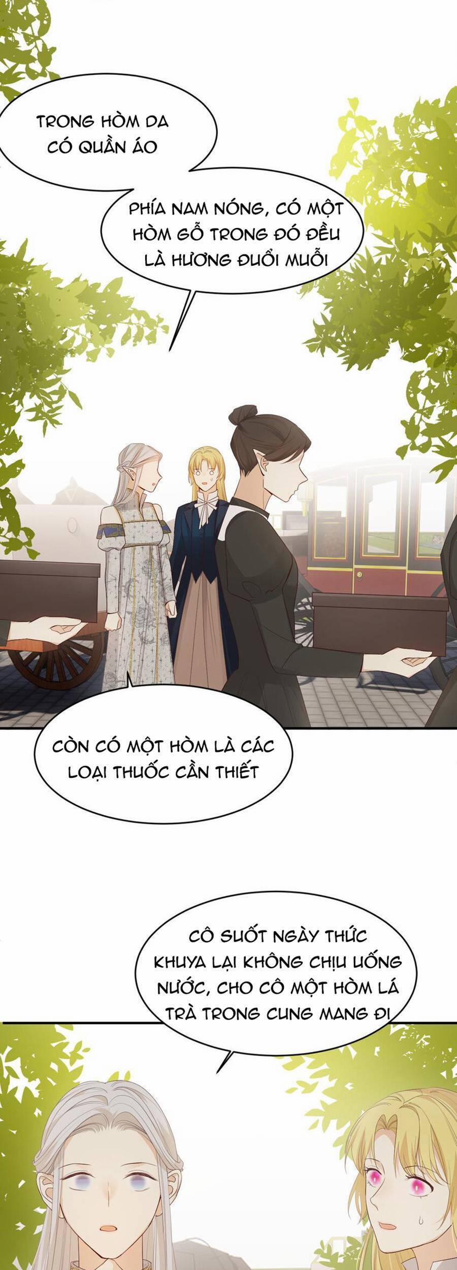 Sổ Tay Nuôi Dưỡng Rồng 39 trang 11