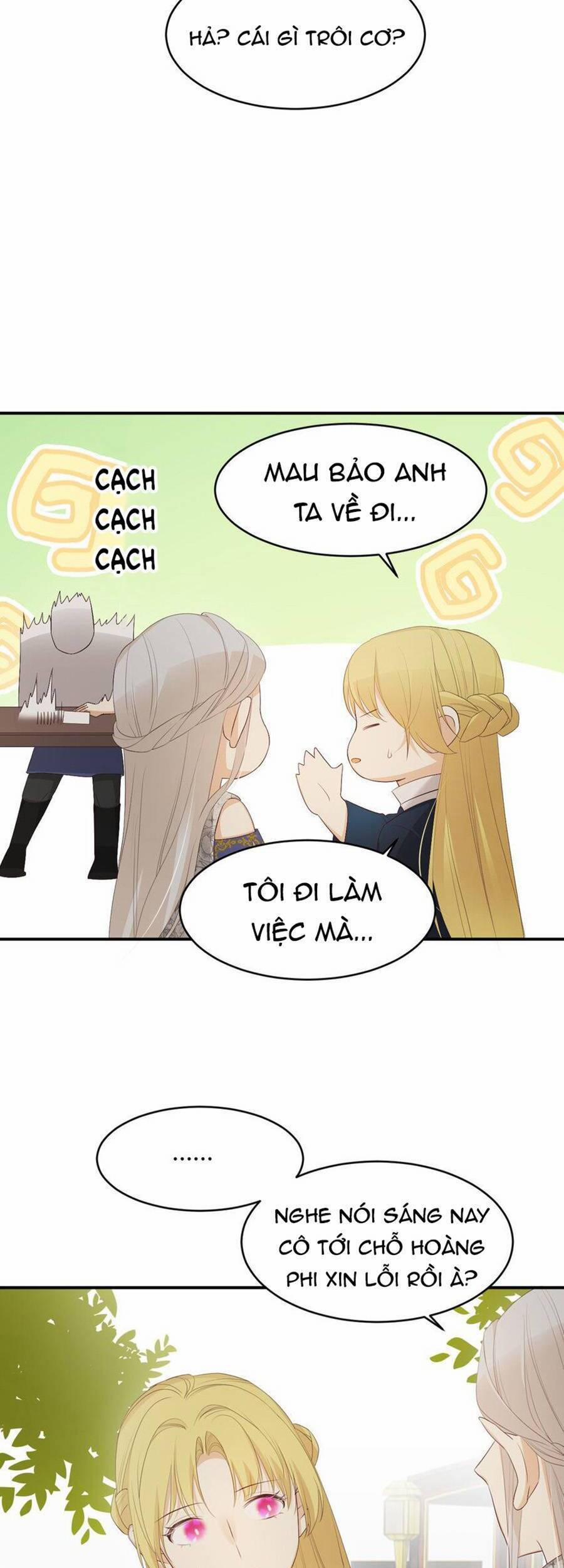 Sổ Tay Nuôi Dưỡng Rồng 39 trang 13