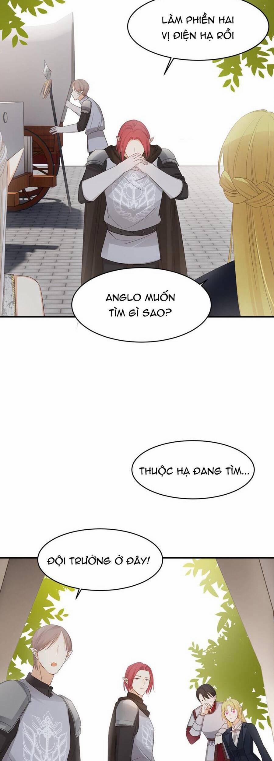 Sổ Tay Nuôi Dưỡng Rồng 39 trang 24