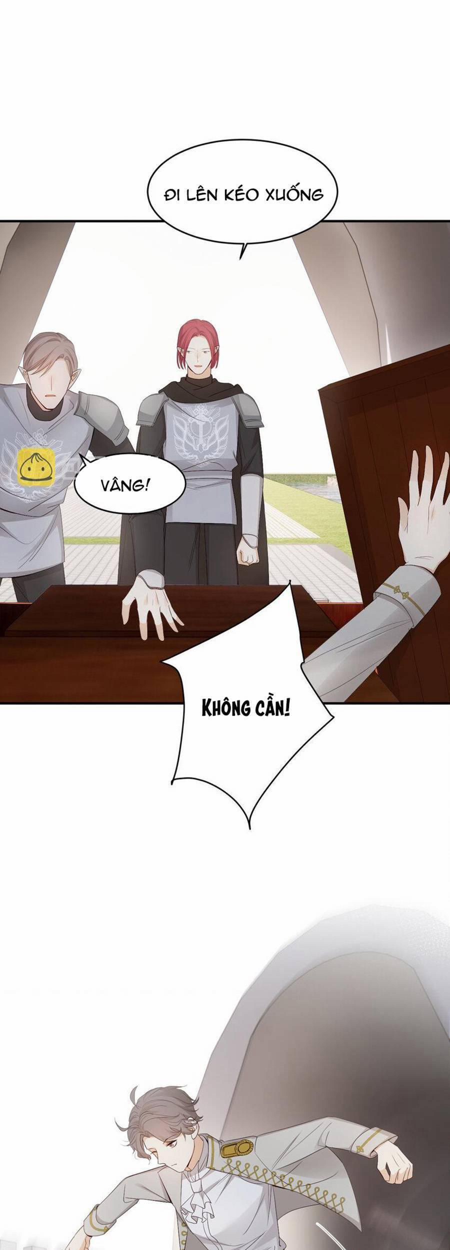 Sổ Tay Nuôi Dưỡng Rồng 39 trang 27