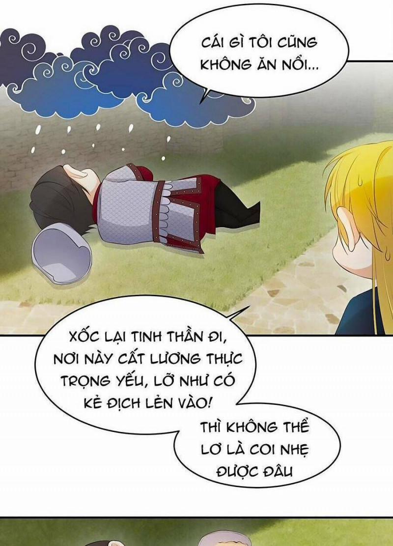 Sổ Tay Nuôi Dưỡng Rồng 40 trang 4