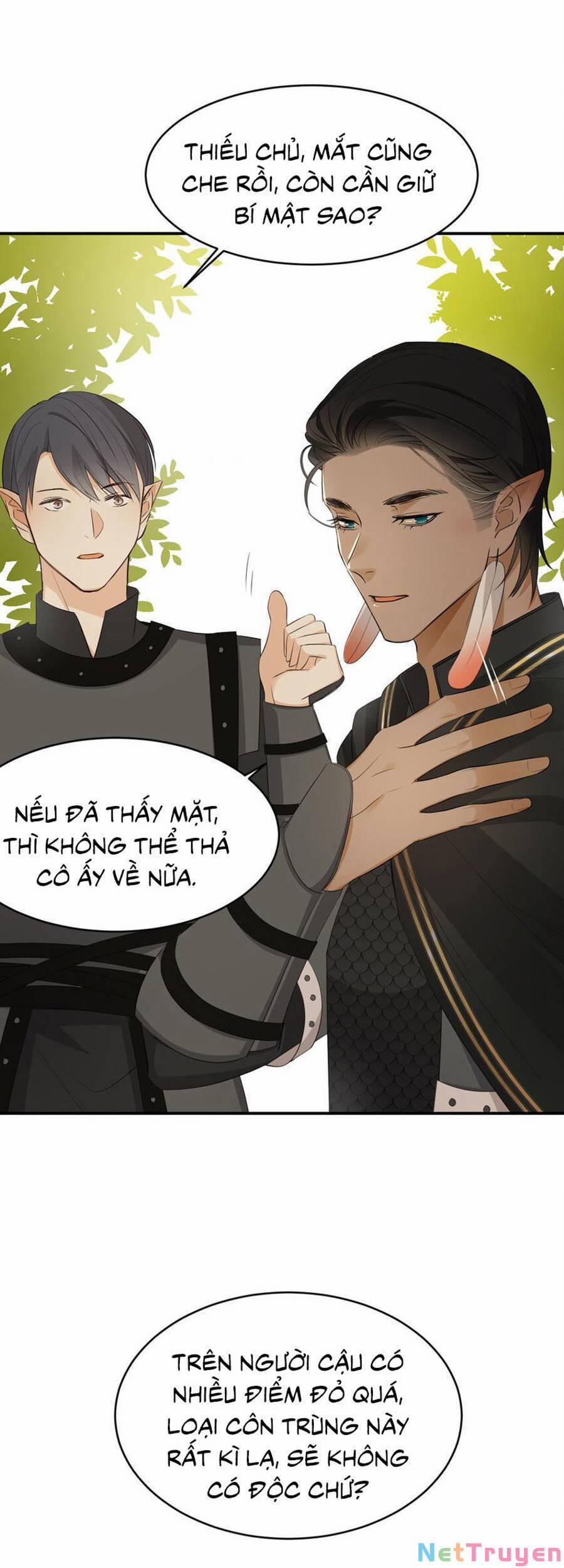 Sổ Tay Nuôi Dưỡng Rồng 41 trang 12