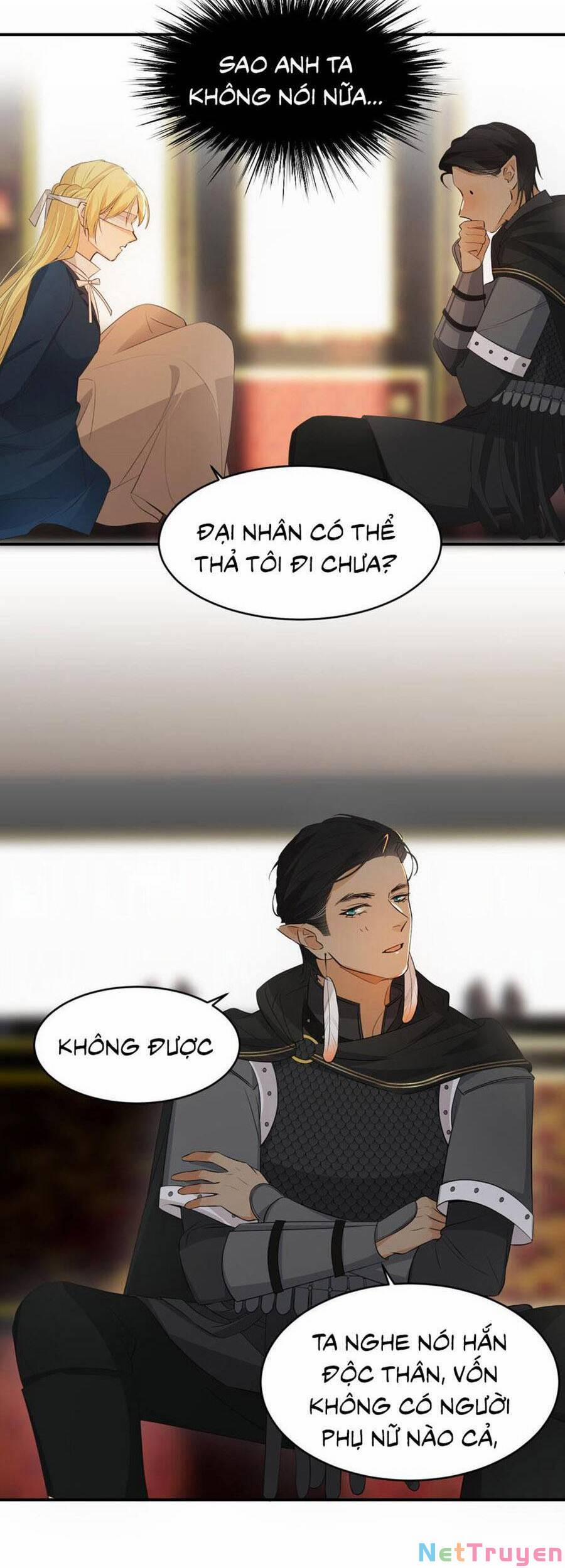 Sổ Tay Nuôi Dưỡng Rồng 41 trang 29