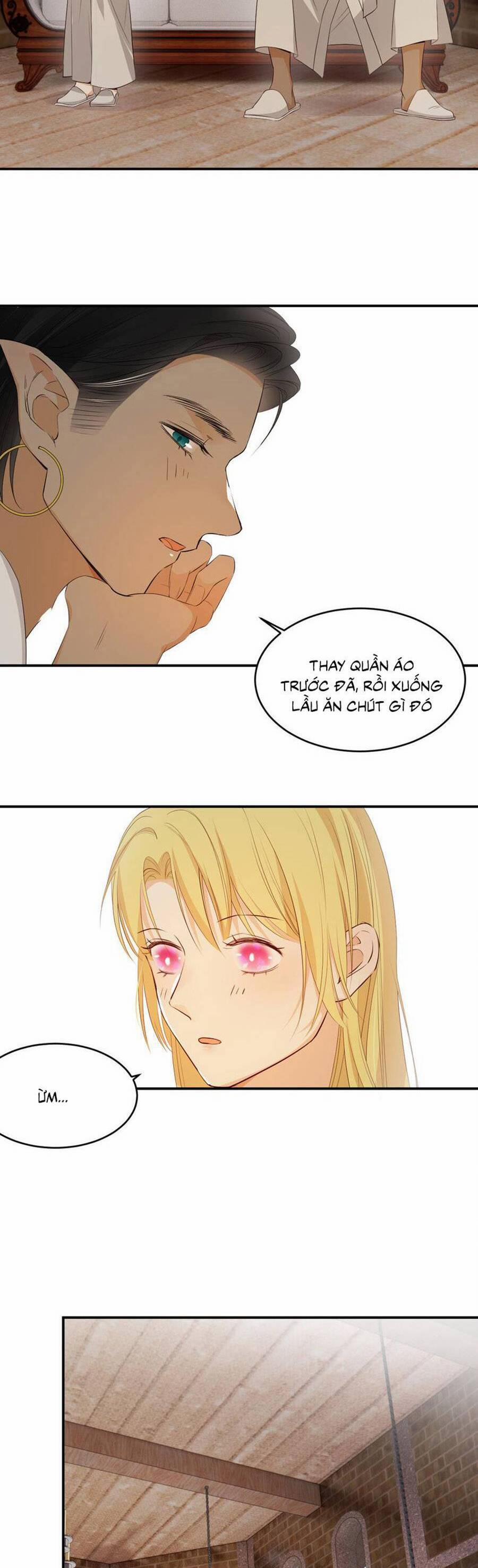 Sổ Tay Nuôi Dưỡng Rồng 42 trang 28