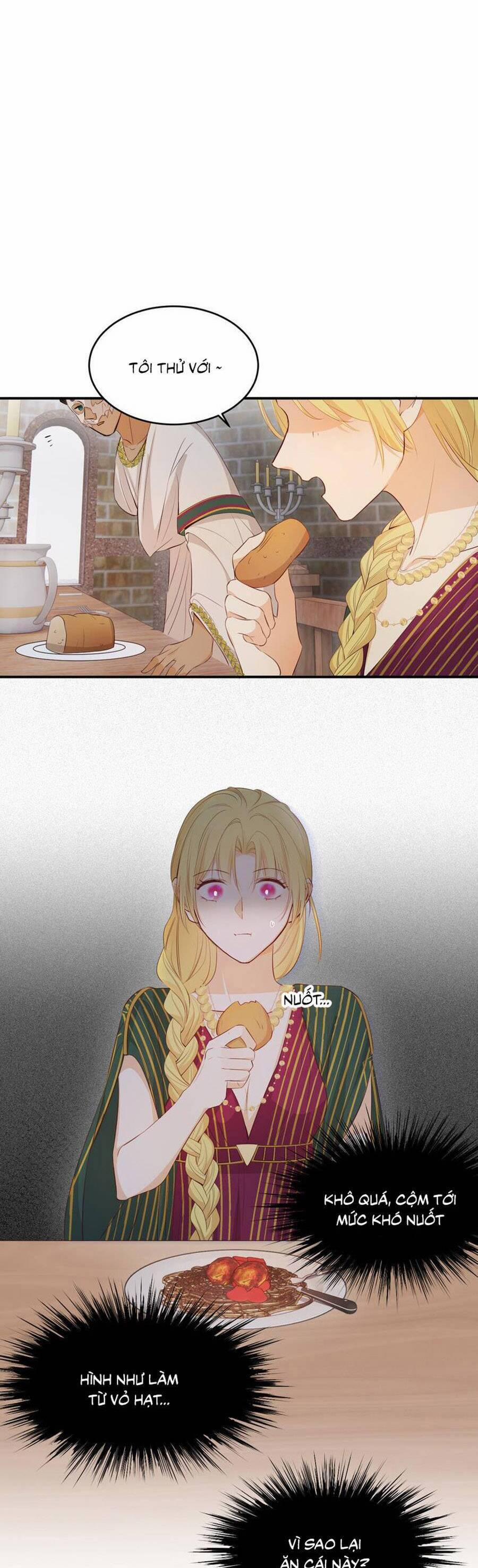 Sổ Tay Nuôi Dưỡng Rồng 42 trang 30