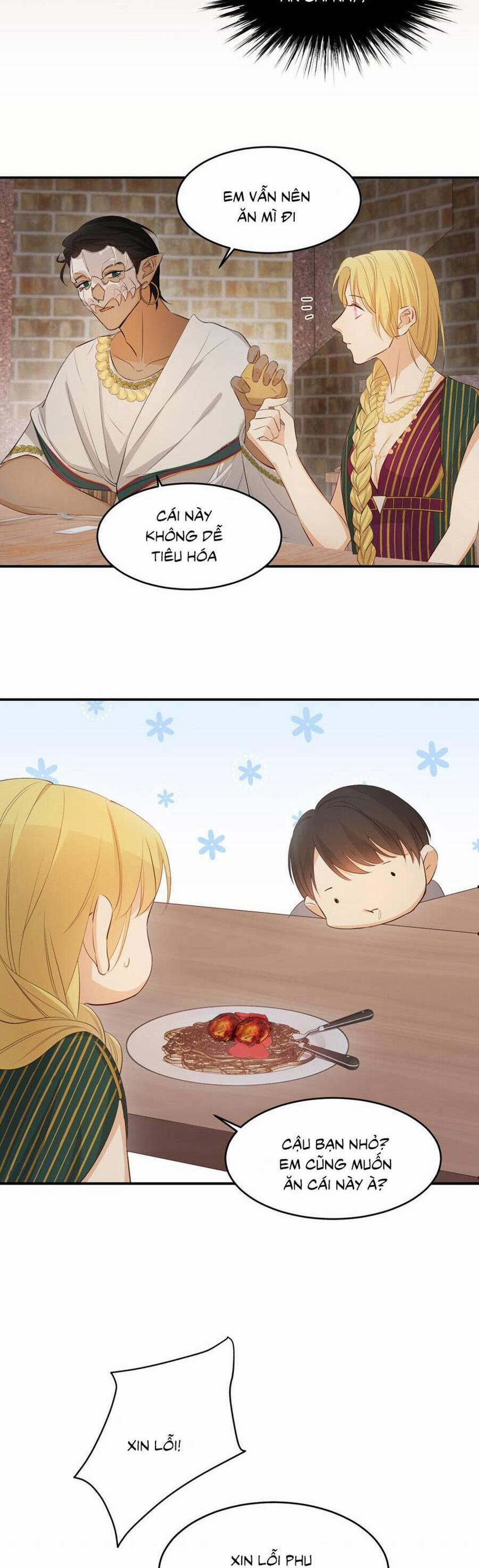 Sổ Tay Nuôi Dưỡng Rồng 42 trang 31