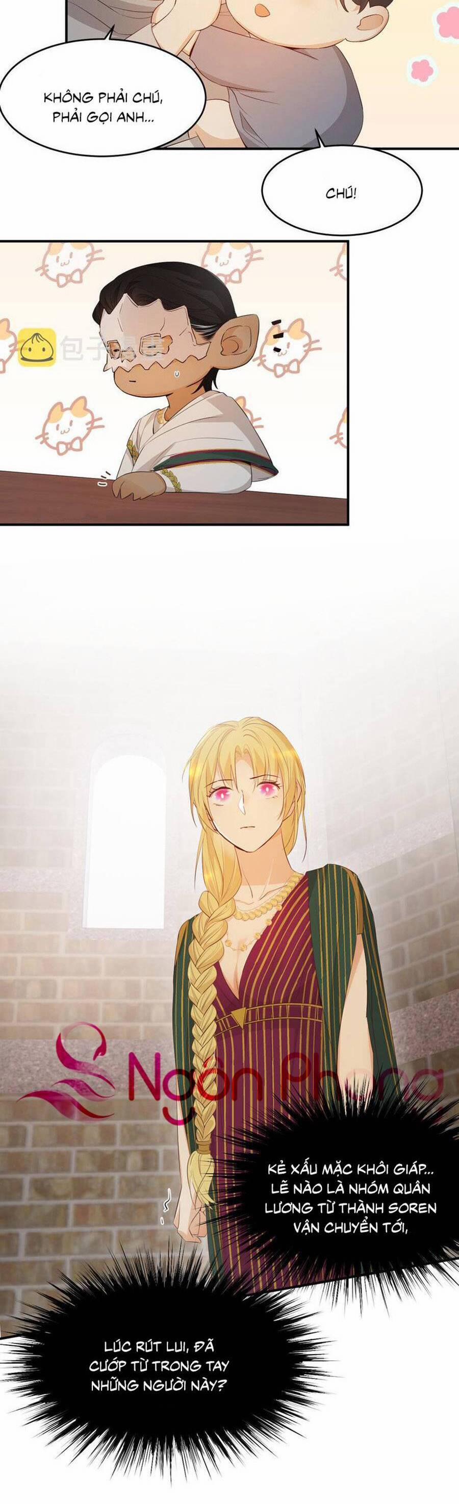 Sổ Tay Nuôi Dưỡng Rồng 42 trang 34