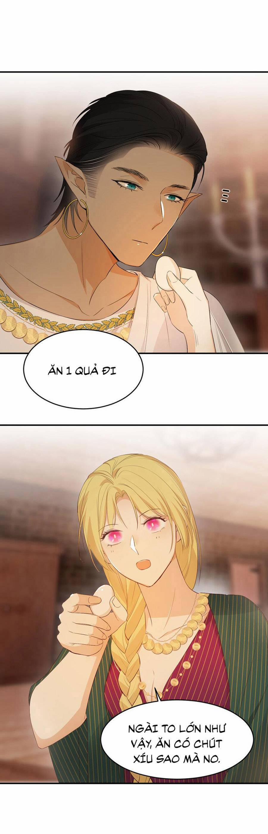 Sổ Tay Nuôi Dưỡng Rồng 43 trang 14