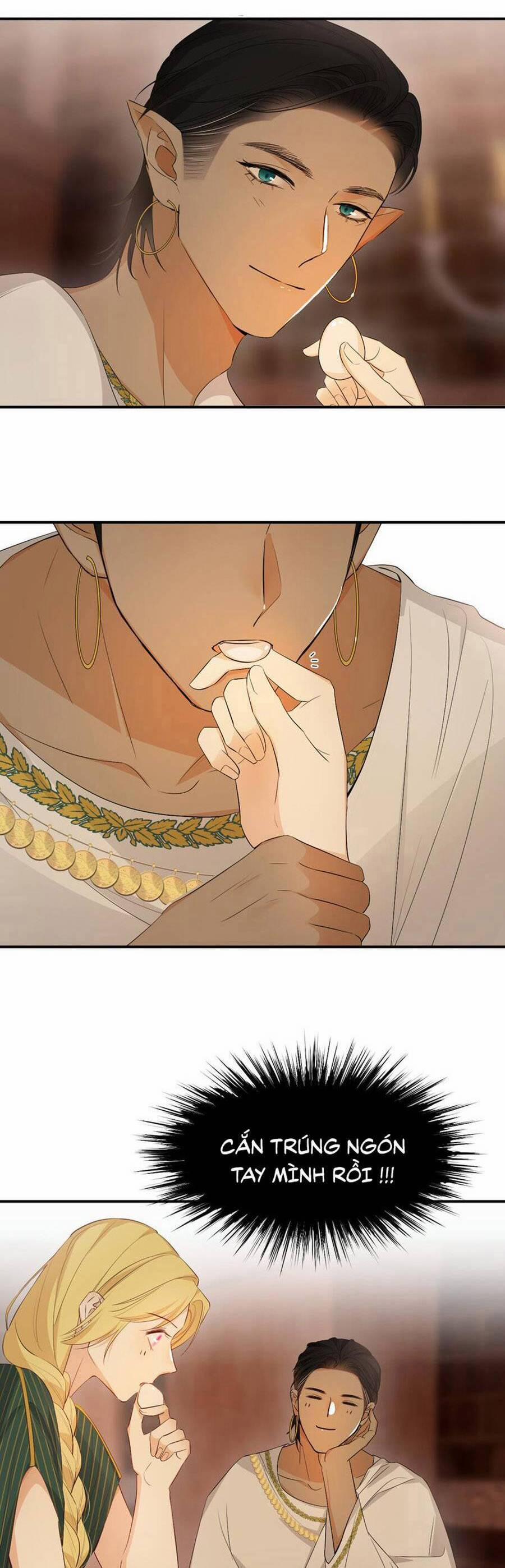 Sổ Tay Nuôi Dưỡng Rồng 43 trang 15