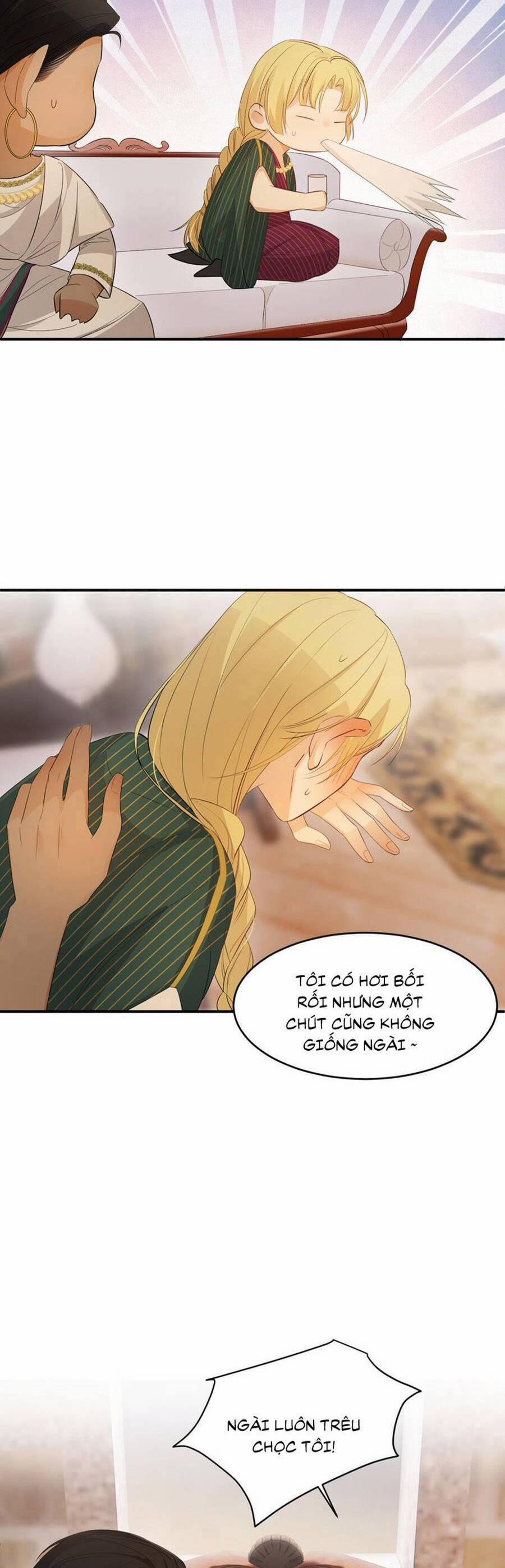 Sổ Tay Nuôi Dưỡng Rồng 43 trang 20