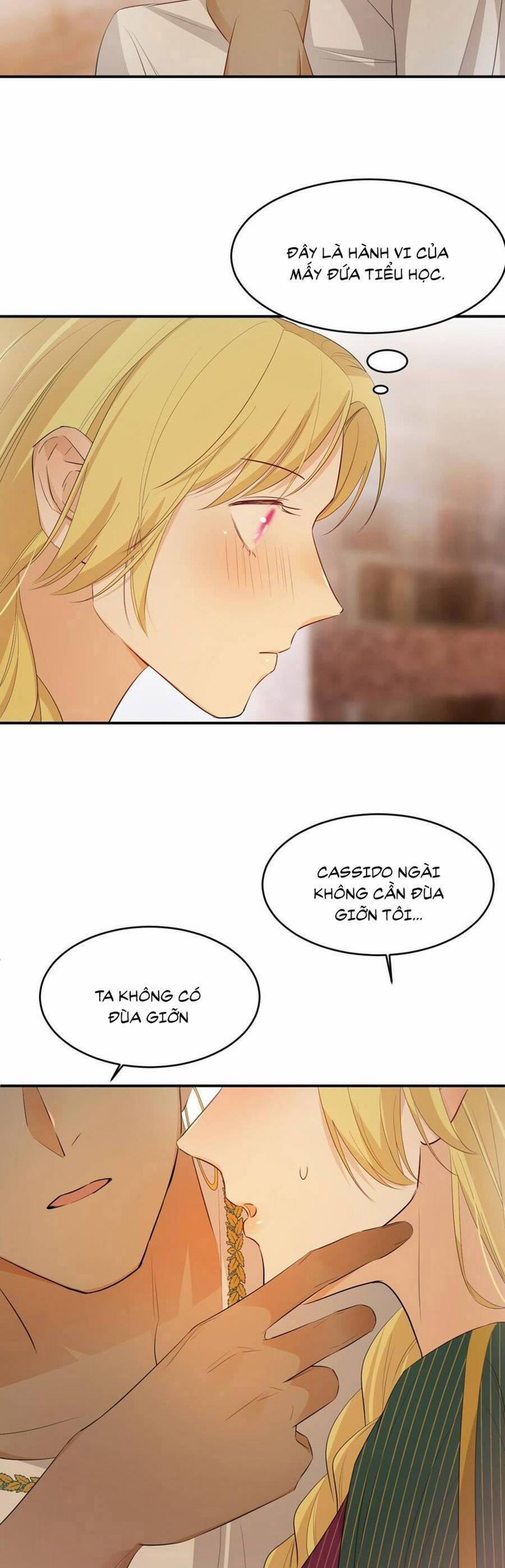 Sổ Tay Nuôi Dưỡng Rồng 43 trang 22