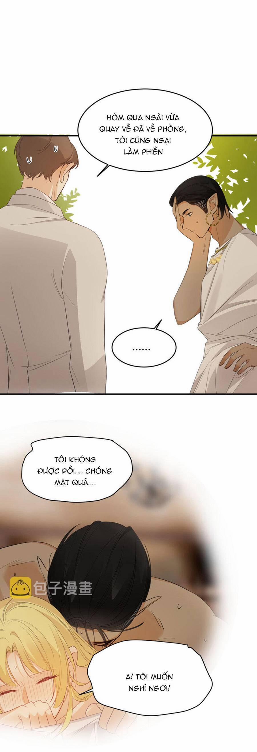 Sổ Tay Nuôi Dưỡng Rồng 44 trang 36