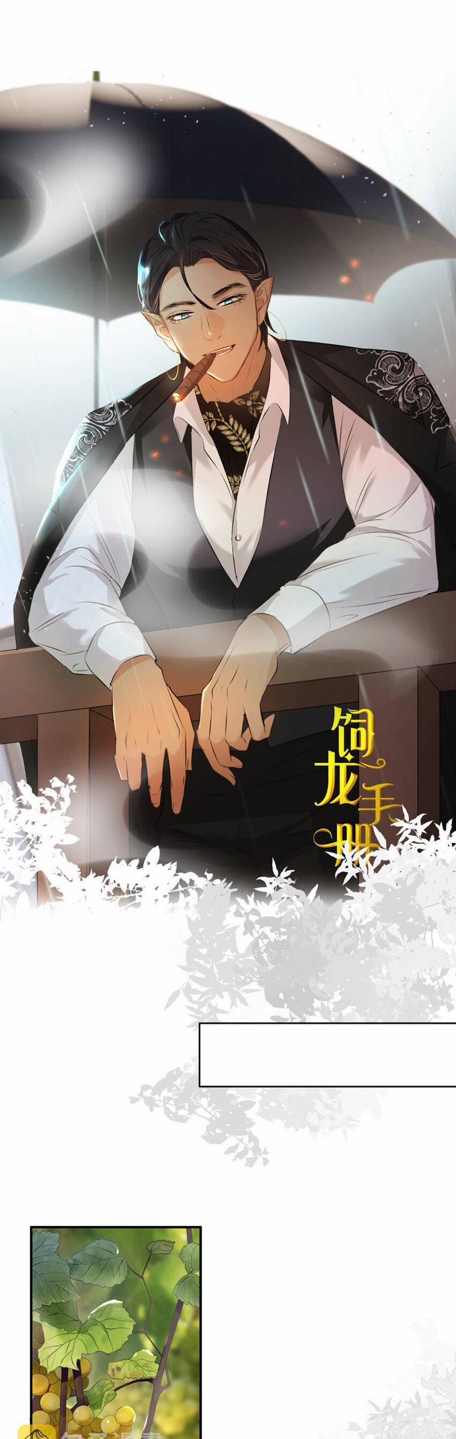 Sổ Tay Nuôi Dưỡng Rồng 46 trang 1