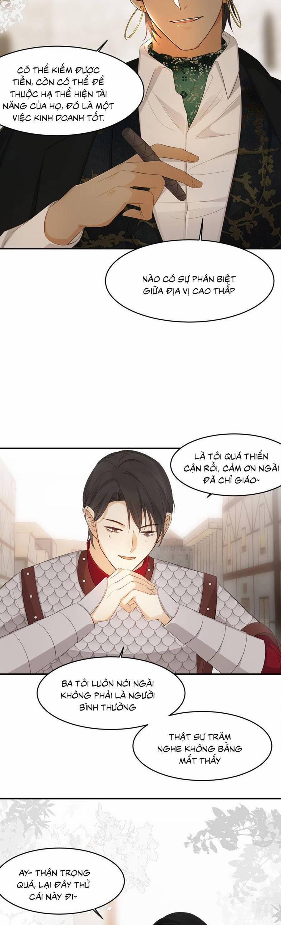 Sổ Tay Nuôi Dưỡng Rồng 46 trang 20