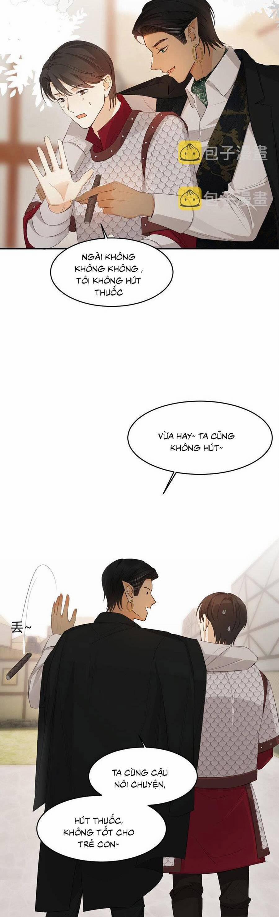 Sổ Tay Nuôi Dưỡng Rồng 46 trang 21